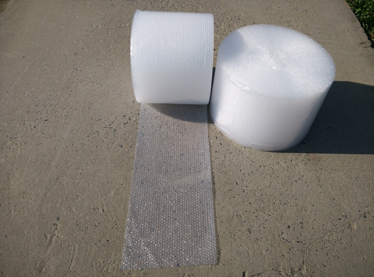 应用案例 变频器在气泡膜机械上的应用