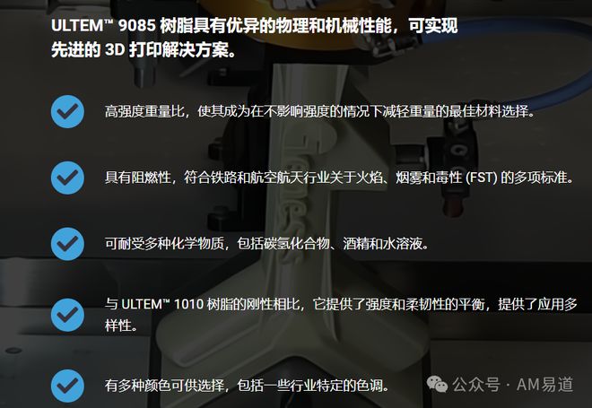 航空业供应链：波兰航空波音737机上的超过1000个3D打印扶手盖(图2)