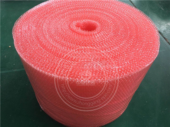 气泡膜的发展潜力越来越大