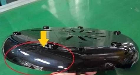 【干货】高光注塑关键是什么？高光注塑产品表面发雾如何解决？
