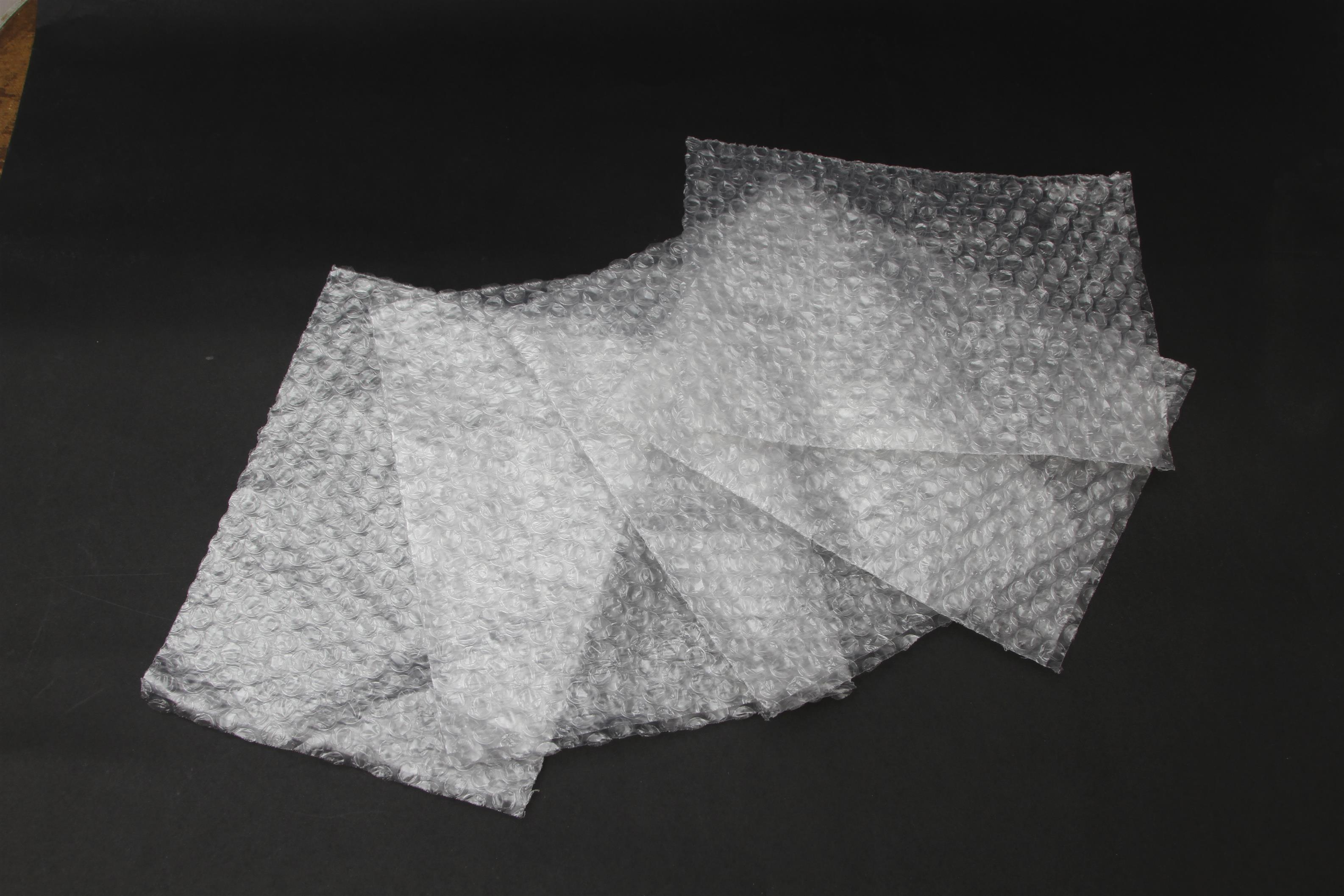 全新料气泡膜厂家直销 气泡膜生产(图2)