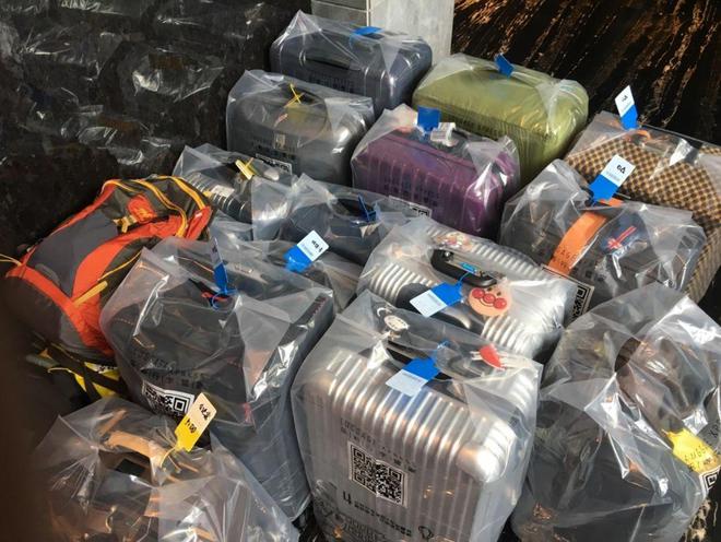 旅途贵宾详解行李托运细节：轻松出行