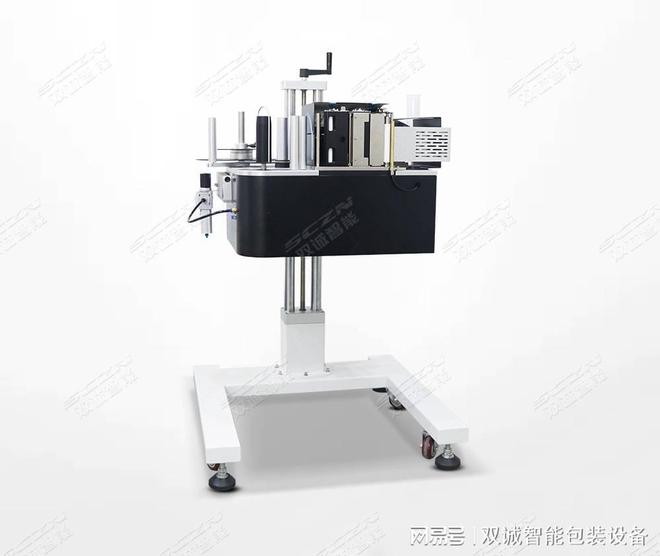 快递装袋机在物流行业中的应用优势分析