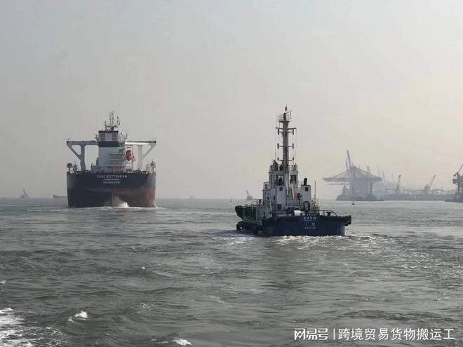 从中国运输玻璃瓶去菲律宾海运-经济实惠的运输选择(图2)