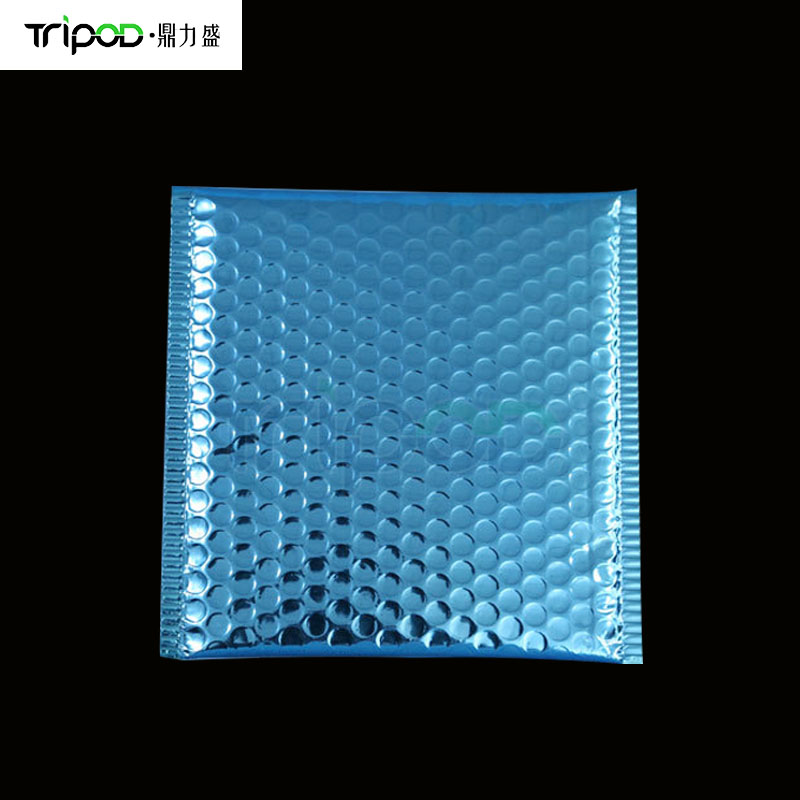 气泡膜信封袋的应用