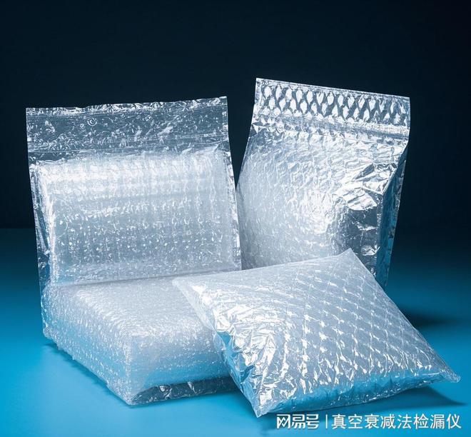 气泡袋测试检测项目都有哪些？