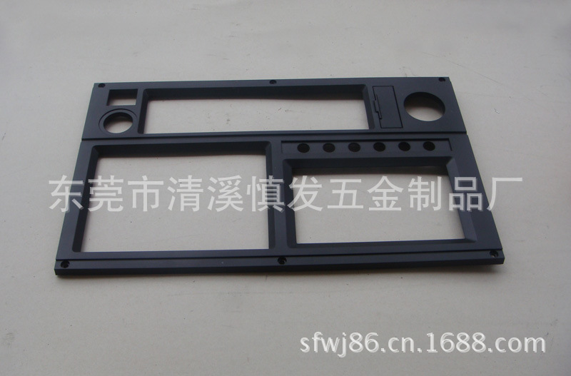 其他塑料注塑产品