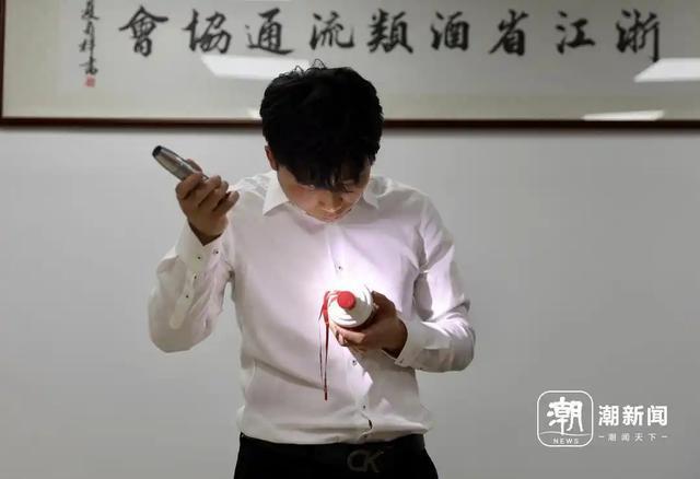 网购500元假茅台官方扫码为真一瓶一码防伪为何被滥用？(图3)