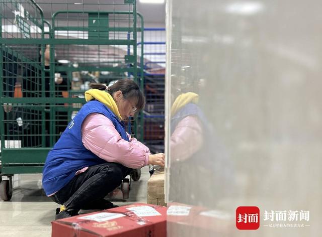 全国政协常委、国家邮政局原局长马军胜：快递向“绿”前行 重在系统治理协同治理丨聚焦国常会(图5)