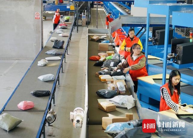 全国政协常委、国家邮政局原局长马军胜：快递向“绿”前行 重在系统治理协同治理丨聚焦国常会(图3)