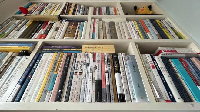 北漂7年后一个39岁的中年博主决定离开北京去杭州(图6)