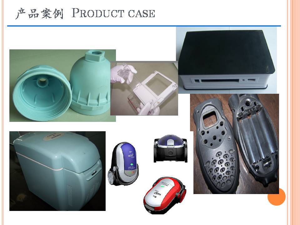供应塑胶制品注塑加工︱塑料产品注塑加工︱模具开模厂【厂家供应】(图1)