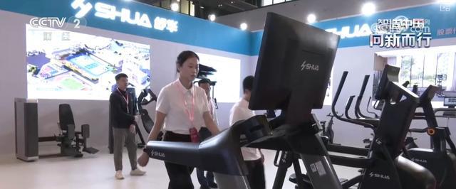 中国“智”造向“新”而行 新材料、新工艺、新产品走向世界(图4)