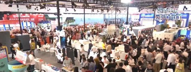 中国“智”造向“新”而行 新材料、新工艺、新产品走向世界(图1)