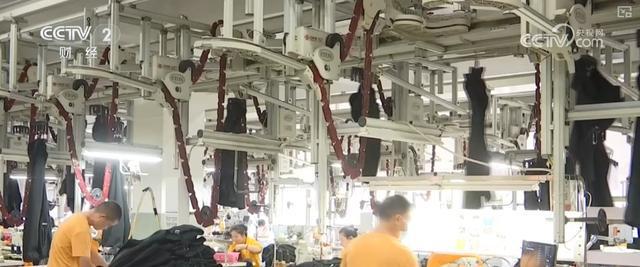 中国“智”造向“新”而行 新材料、新工艺、新产品走向世界(图14)