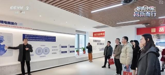 中国“智”造向“新”而行 新材料、新工艺、新产品走向世界(图9)