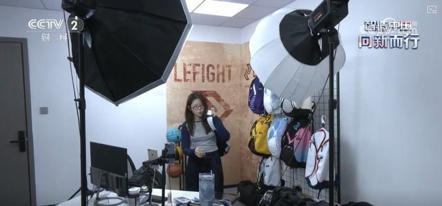 中国“智”造向“新”而行 新材料、新工艺、新产品走向世界(图11)