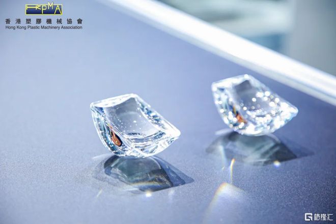 从CHINAPLAS 2025看力劲科技(00558HK)以智造革新橡塑产业未来(图4)