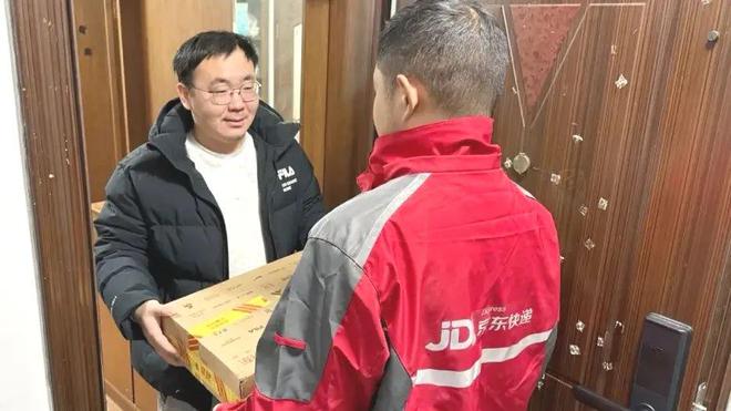 快递行业的“京东模式”该学习哪些“标准答案”？(图3)
