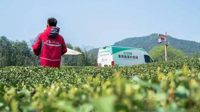 快递行业的“京东模式”该学习哪些“标准答案”？(图4)