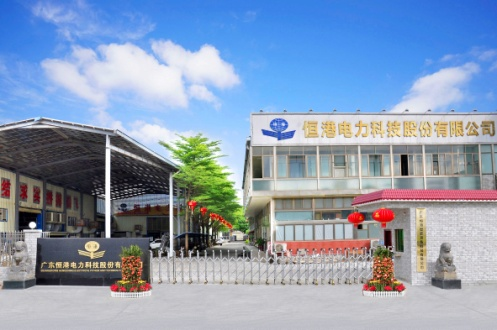 榜单揭晓！广东恒港电力斩获“配电箱、电能计量箱十大品牌”双项大奖！(图1)