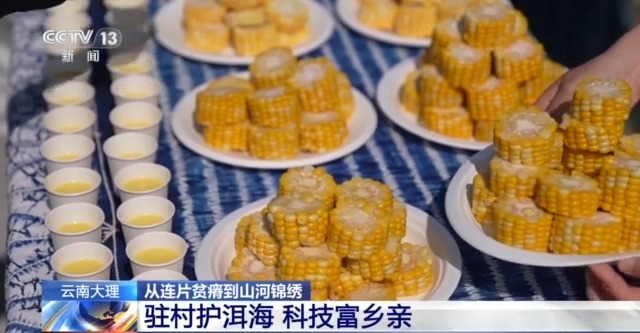 穷山沟→“金窝窝” 解锁集中连片特困地区的“新生密码”(图8)