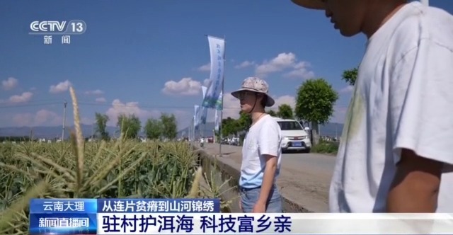 穷山沟→“金窝窝” 解锁集中连片特困地区的“新生密码”(图7)