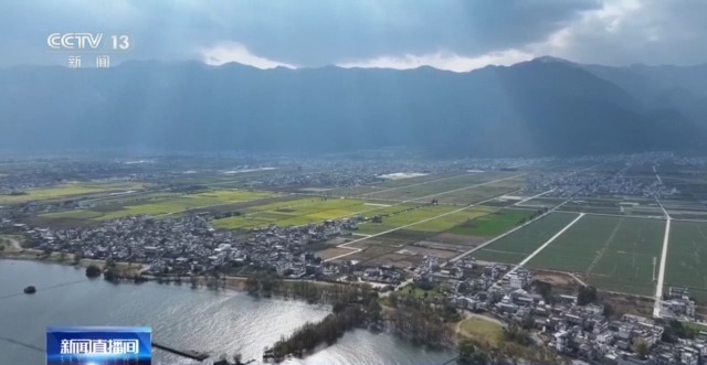 穷山沟→“金窝窝” 解锁集中连片特困地区的“新生密码”(图11)
