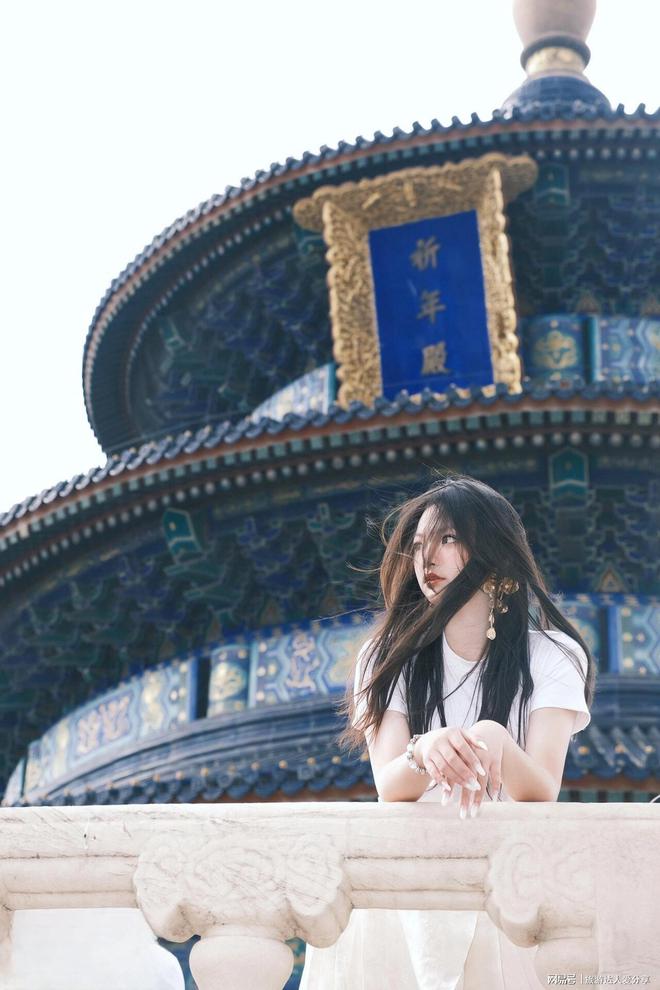 游行纯分享记录？去北京旅游4天当地导游怎么收费(图4)