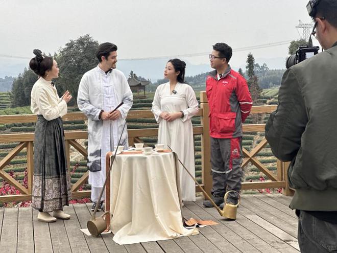 京东快递“云溯源”破局：让中国顶好春茶48小时鲜达千家万户(图3)