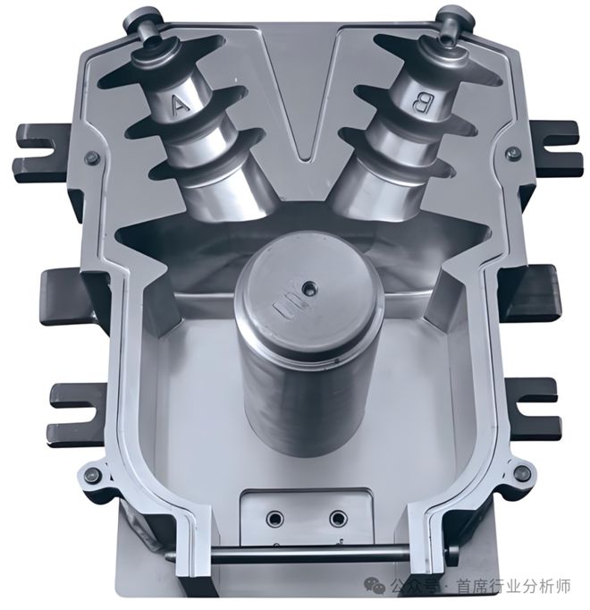 汽车零部件模具行业分析概述(图5)