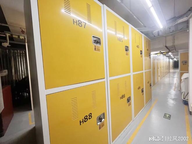 安东易迷你仓：用服务、位置、环境与资历诠释优质仓储