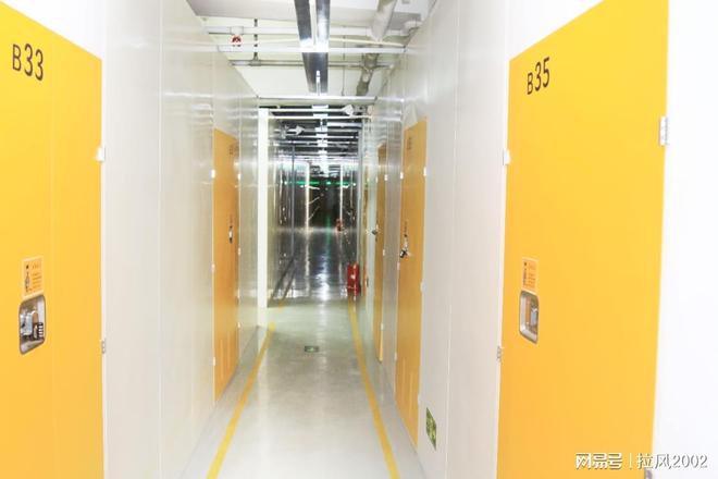 安东易迷你仓：用服务、位置、环境与资历诠释优质仓储(图4)