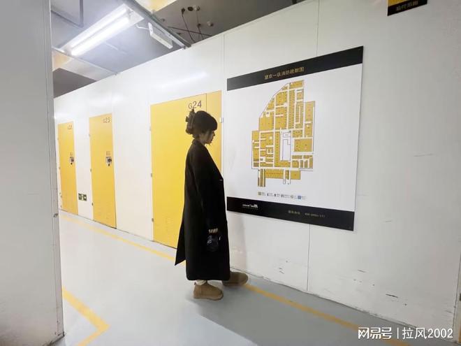 安东易迷你仓：用服务、位置、环境与资历诠释优质仓储(图6)