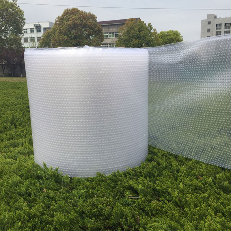 气泡膜工艺及市场全解(图1)