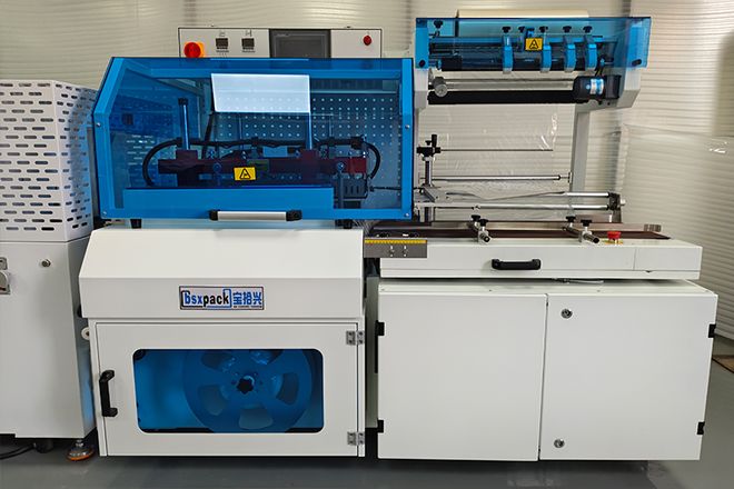 东莞宝拾兴：五金真空打包机实力厂家智能包装设备齐全