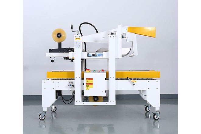 东莞宝拾兴：五金真空打包机实力厂家智能包装设备齐全(图3)