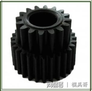 注塑模具哥张跃厂家121P：常用注塑产品材料介绍（六）(图2)