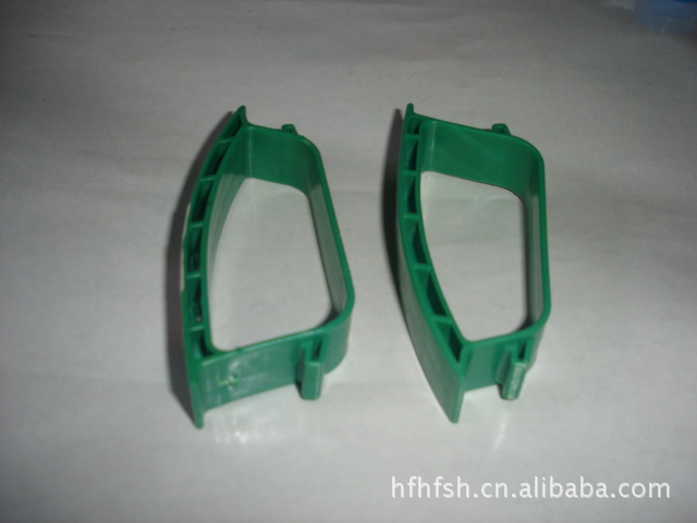 模具哥张跃119P：常用注塑产品材料介绍（三）(图1)