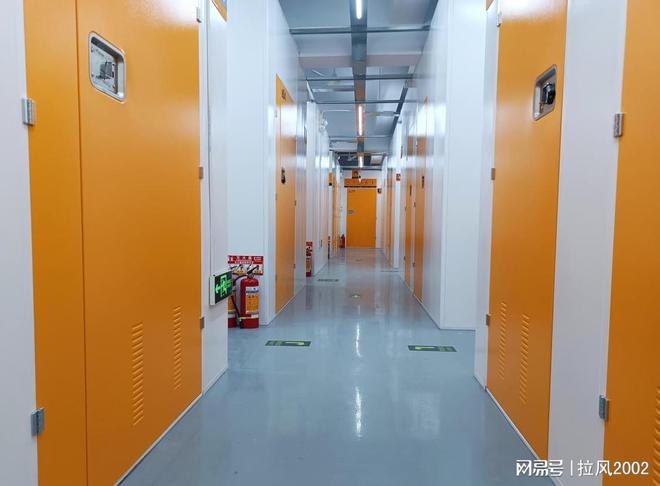 安东易迷你仓：不只是存储空间更是情感的温柔港湾(图1)