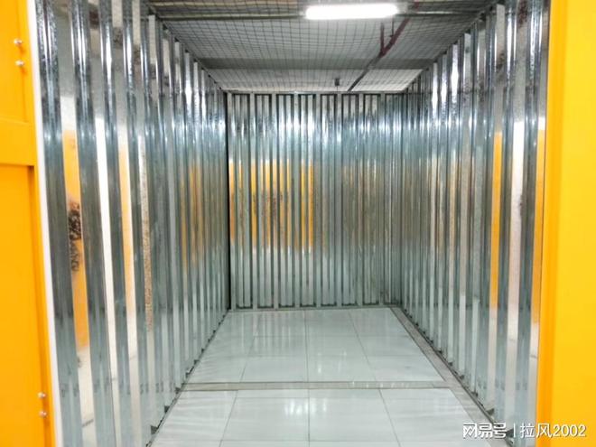 安东易迷你仓：不只是存储空间更是情感的温柔港湾(图5)