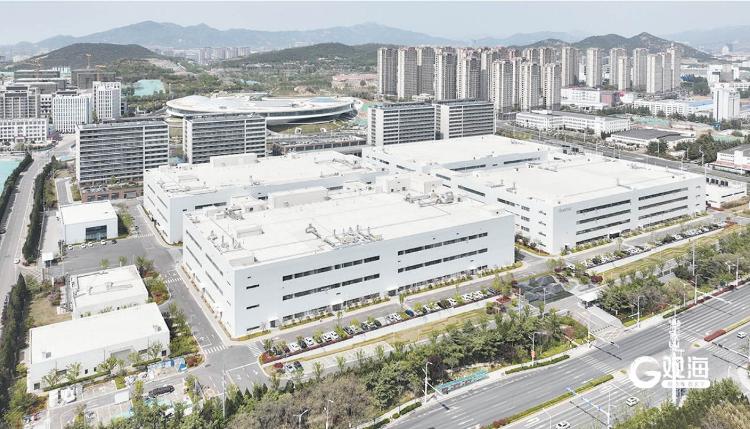 产业链上的山东好品牌 歌尔：全链条驱动挺进“元宇宙”