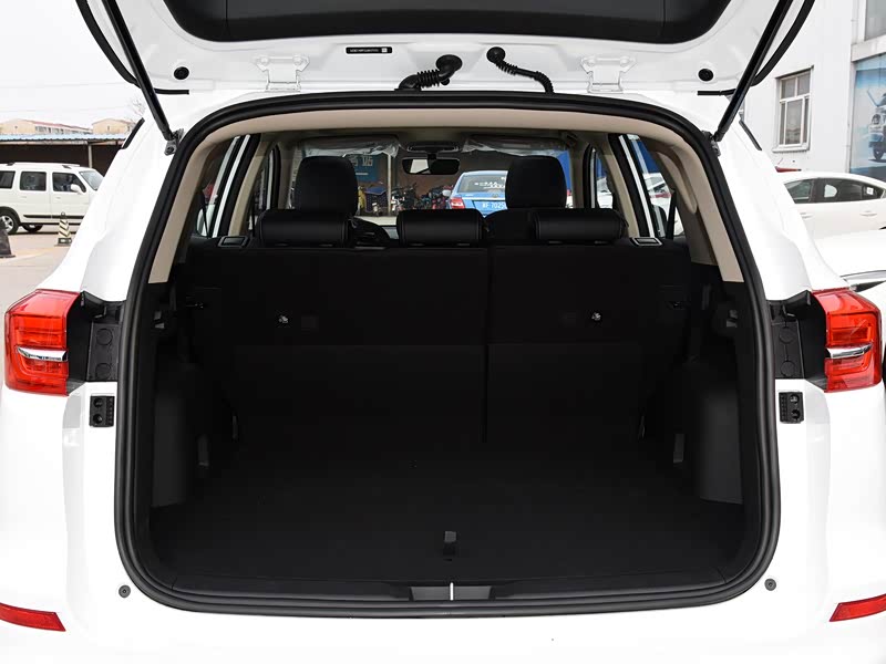 长途旅行中如何携带行李并实测比亚迪宋DMI的油耗？