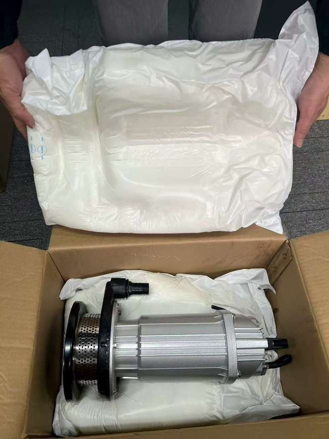 航空配件运输新选择：聚氨酯发泡胶防震防损更安心！