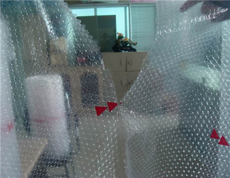 杭州玻璃贴膜玻璃膜隔热膜建筑贴膜安全防爆膜墙纸木纹膜 装饰膜阳光房淋浴房窗银行防爆膜酒店