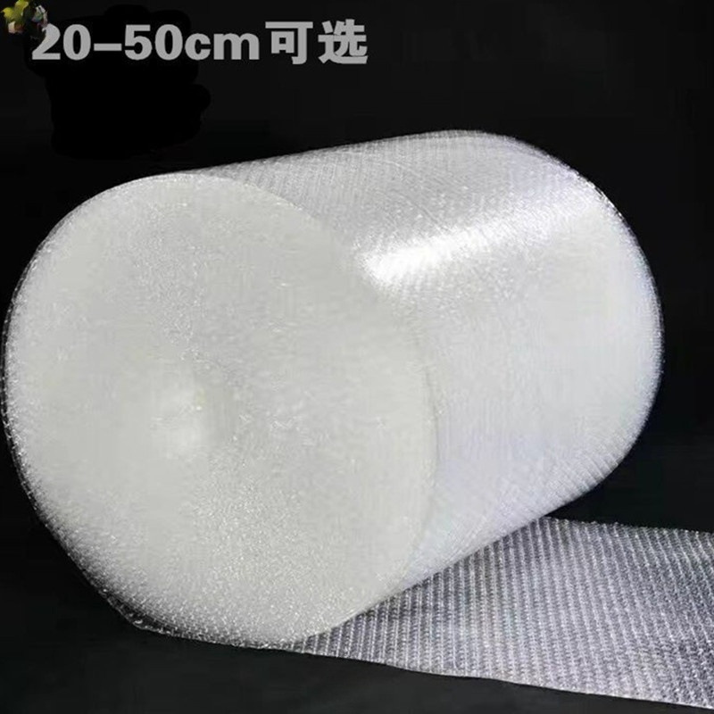 新趋势：四川气泡膜在包装行业的应用探索