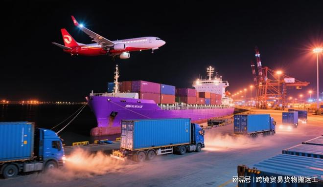 外贸指南~火花塞出口菲律宾空派包税到门物流怎么操作