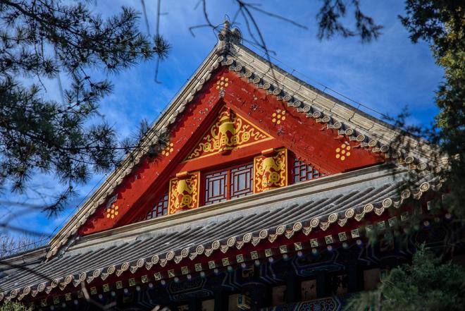 北京五日游北京5天4晚最佳选择真实经历与攻略避坑全攻略！(图2)