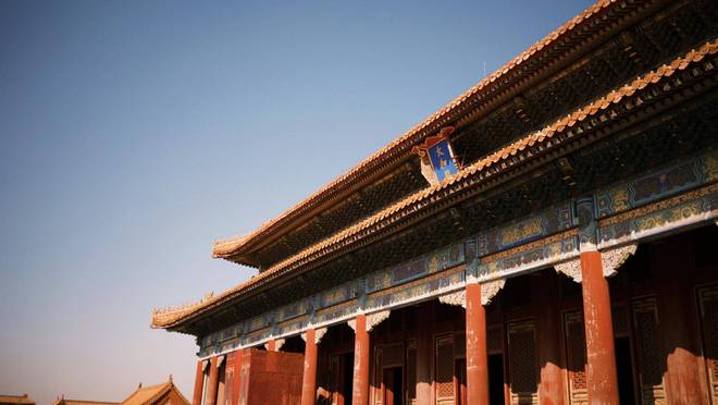 北京五日游北京5天4晚最佳选择真实经历与攻略避坑全攻略！