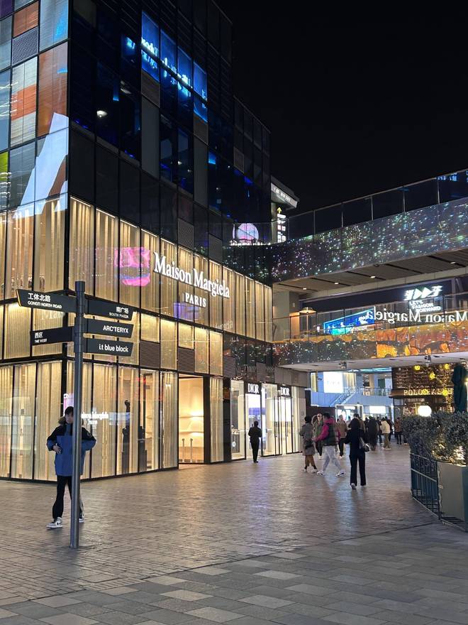 北京五日游北京5天4晚最佳选择真实经历与攻略避坑全攻略！(图3)